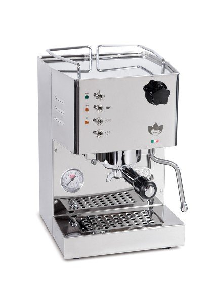 Quickmill Pippa 4100 Einkreis Espressomaschine mit Kessel