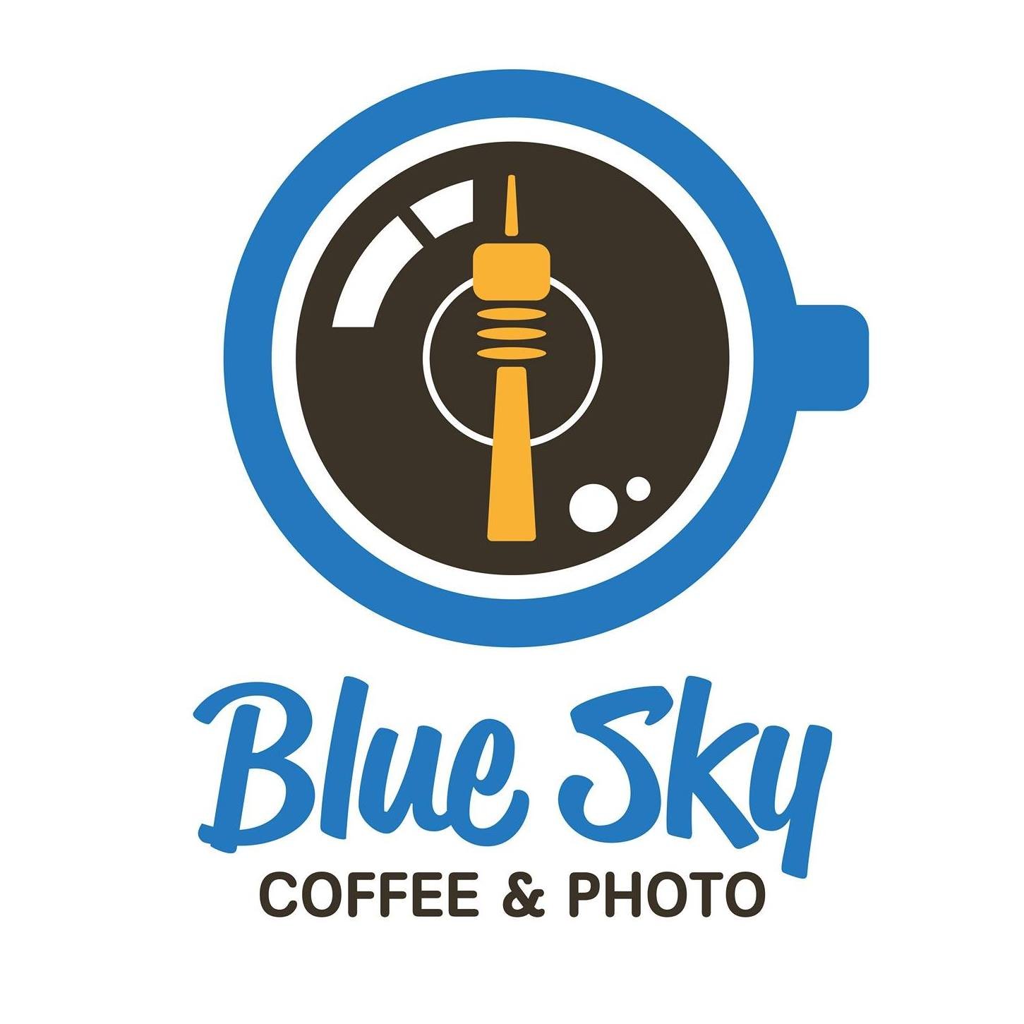 BLUE SKY COFFEE München