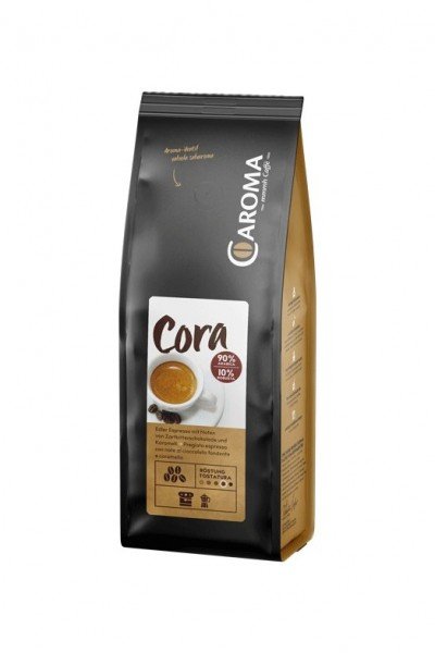Caroma Caffè Cora 250g Espressobohnen jetzt kaufen