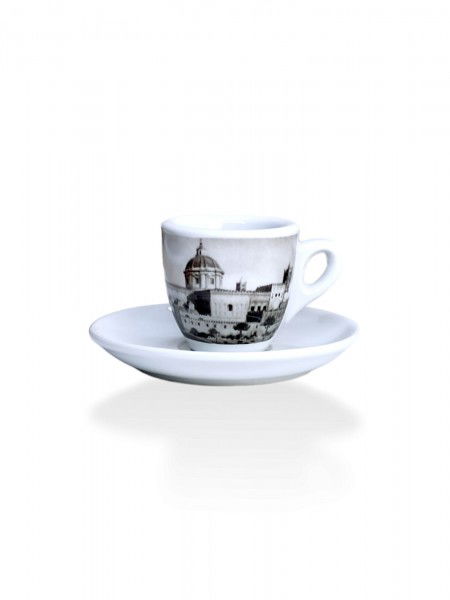Ionia Caffe Espressotasse - limitierte Edition 2024 - Palermo 