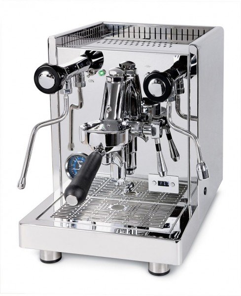 Quickmill Aquila PID Espressomaschine