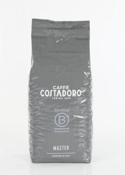 Costadoro Master 1kg Espressobohnen