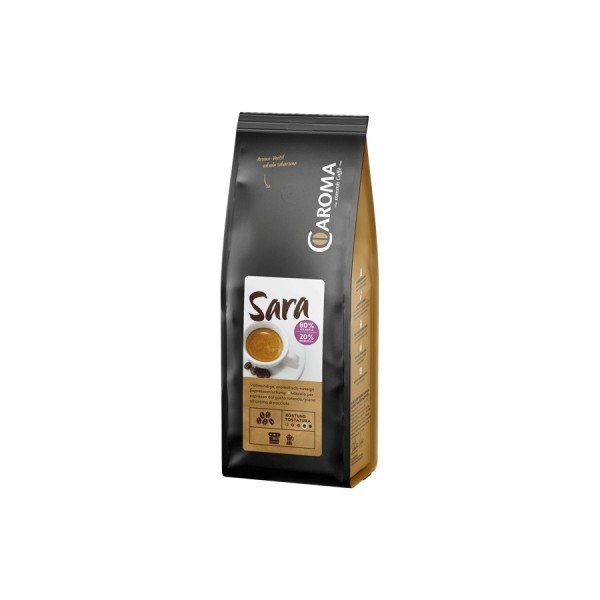 Caroma Caffè Sara 250g Espressobohnen jetzt kaufen