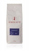 OMKAFE DIAMANTE - 1kg Espresso Bohnen