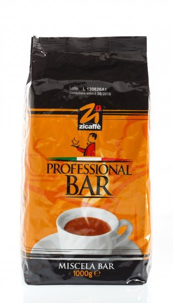 Zicaffe_Professinal_Bar
