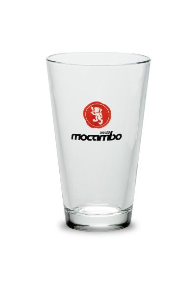 Mocambo Caffe Latte Macchiato Glas
