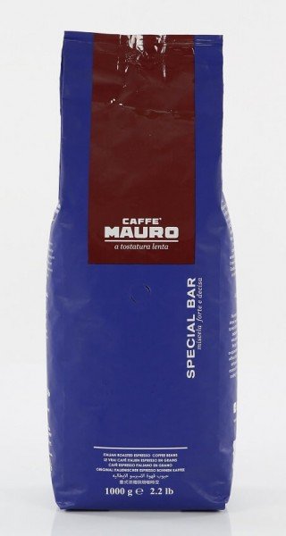 1kg Mauro Special Bar in blauer Tüte
