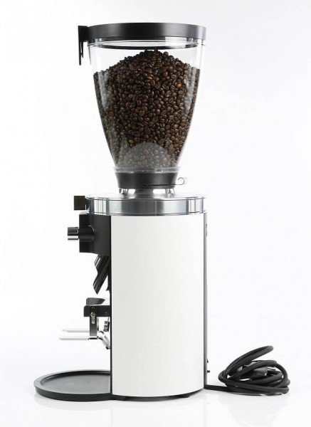 Die neue Mahlkönig E65S Kaffeemühle