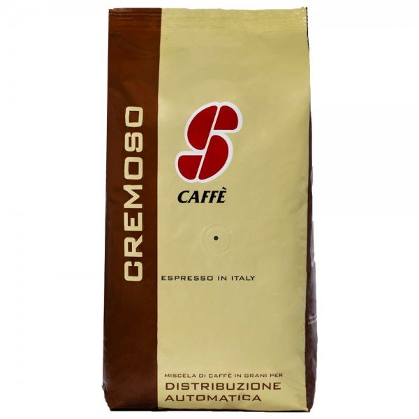 Essse Caffe Crema 1kg Espressobohnen jetzt kaufen