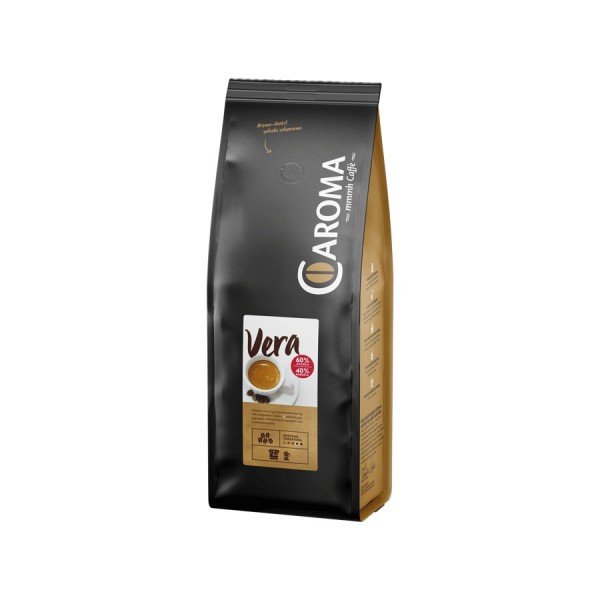 Caroma Caffè Vera 1kg Espressobohnen jetzt kaufen