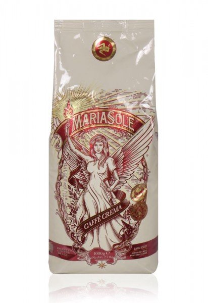 MariaSole Caffè Crema - 1kg - Bohnen jetzt kaufen
