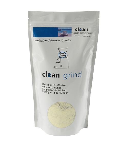 Clean grind