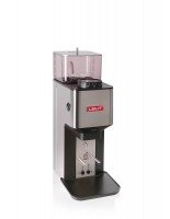 Lelit Kaffeemühle mit Timer WILLIAM PL71 - on demand Mühle - satiniert