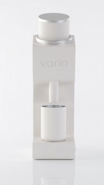 Varia VS3 Single Doser Mühle Version 2 in Weiß 