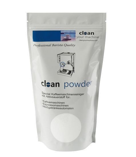 Reinigungspuver - Cleanpowder