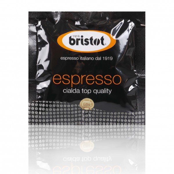 Bristot Espresso 150 ESE Kaffeepads