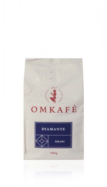 Omkafe Diamante Espresso 500g Bohnen