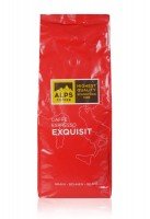 ALPS COFFEE Exquisit Espresso Kaffee 1kg Bohnen