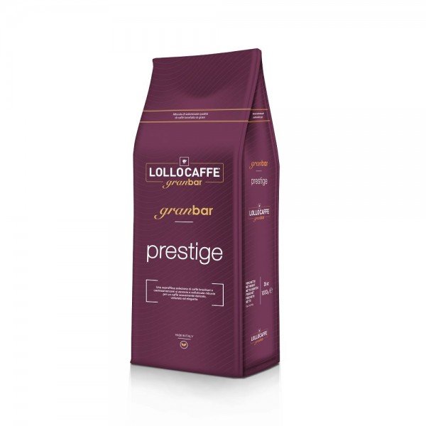 Lollocaffe Granbar Prestige Espressobohnen 1kg