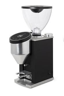 Rocket Faustino 3.1 Espressomühle schwarz 50mm 