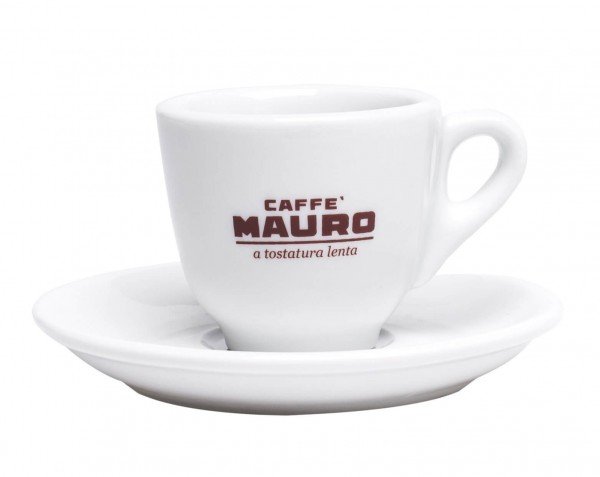 Mauro Caffè Espressotasse