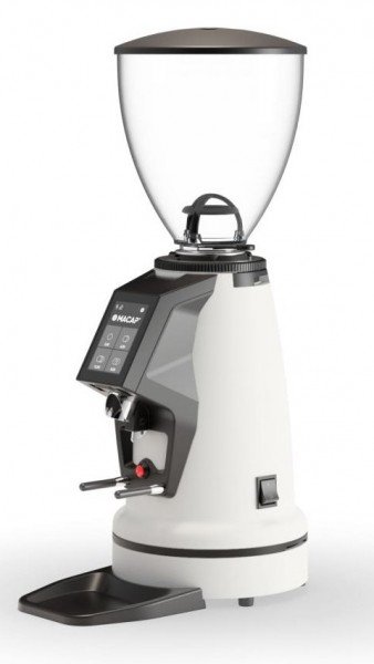 Macap MI40T Espressomühle in Weiß