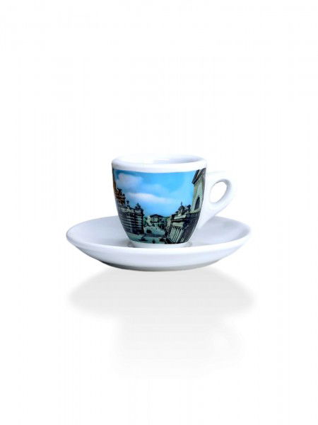 Ionia Caffe Espressotasse - limitierte Edition 2024