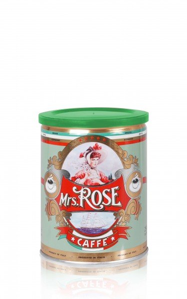 Mrs. Rose grano grüner deckel 250g