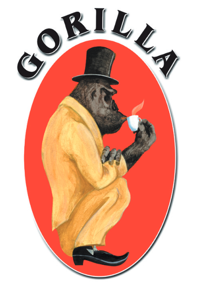 Logo-Gorilla