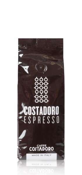 Costadoro Espresso 90% Arabica im Beutel