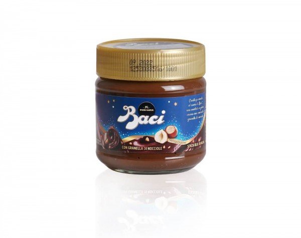 Original Baci Crema Cacao mit Haselnüssen
