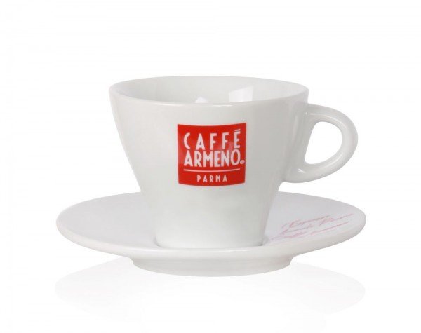 Armeno Caffe Capuccinotasse