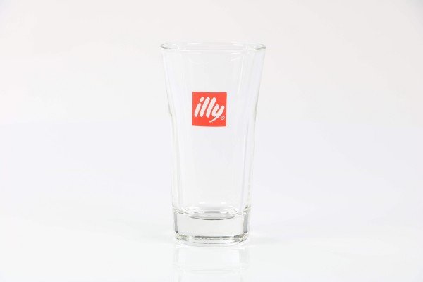 Illy Latteglas