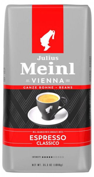 Julius Meinl Espresso Intenso 1kg - Trend Collection jetzt kaufen