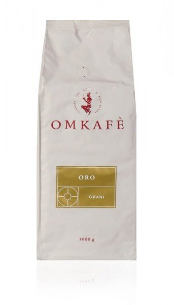 Omkafe ORO Espresso 1kg Bohnen online günstig kaufen