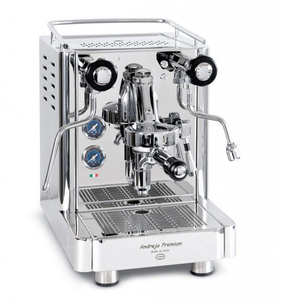 Quickmill Andreka Premium Espressomaschine