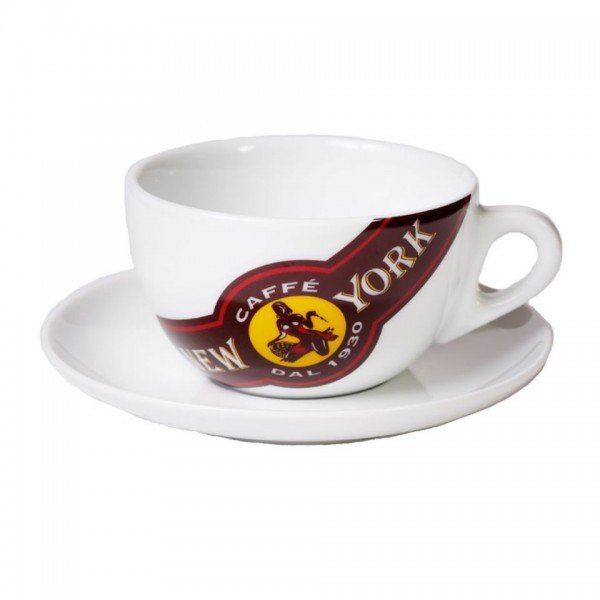 New York Caffe Latte Tasse jetzt kaufen