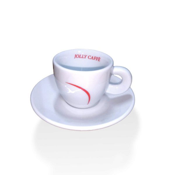 Jolly Caffé Espressotasse