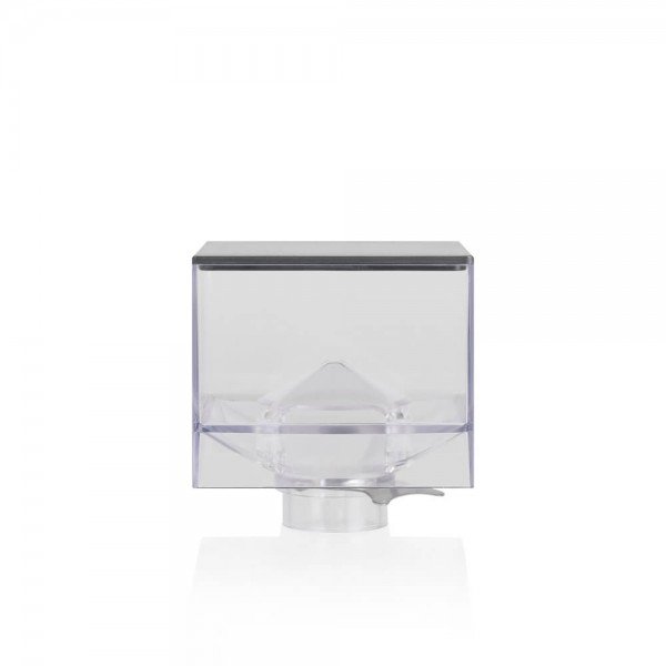 Bohnenbehälter für Eureka MCI 300g Hopper transparent